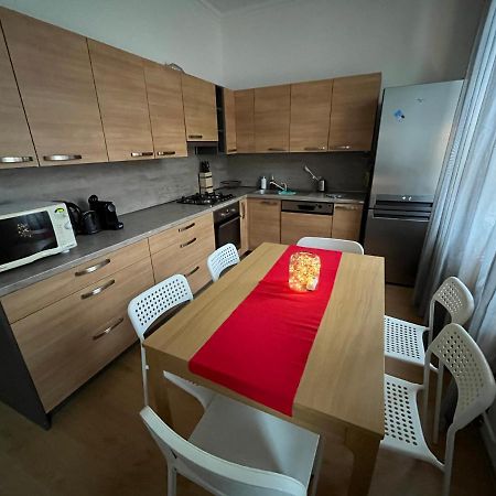 Apartmán Raisova 1180 Karlovy Vary Exteriér fotografie