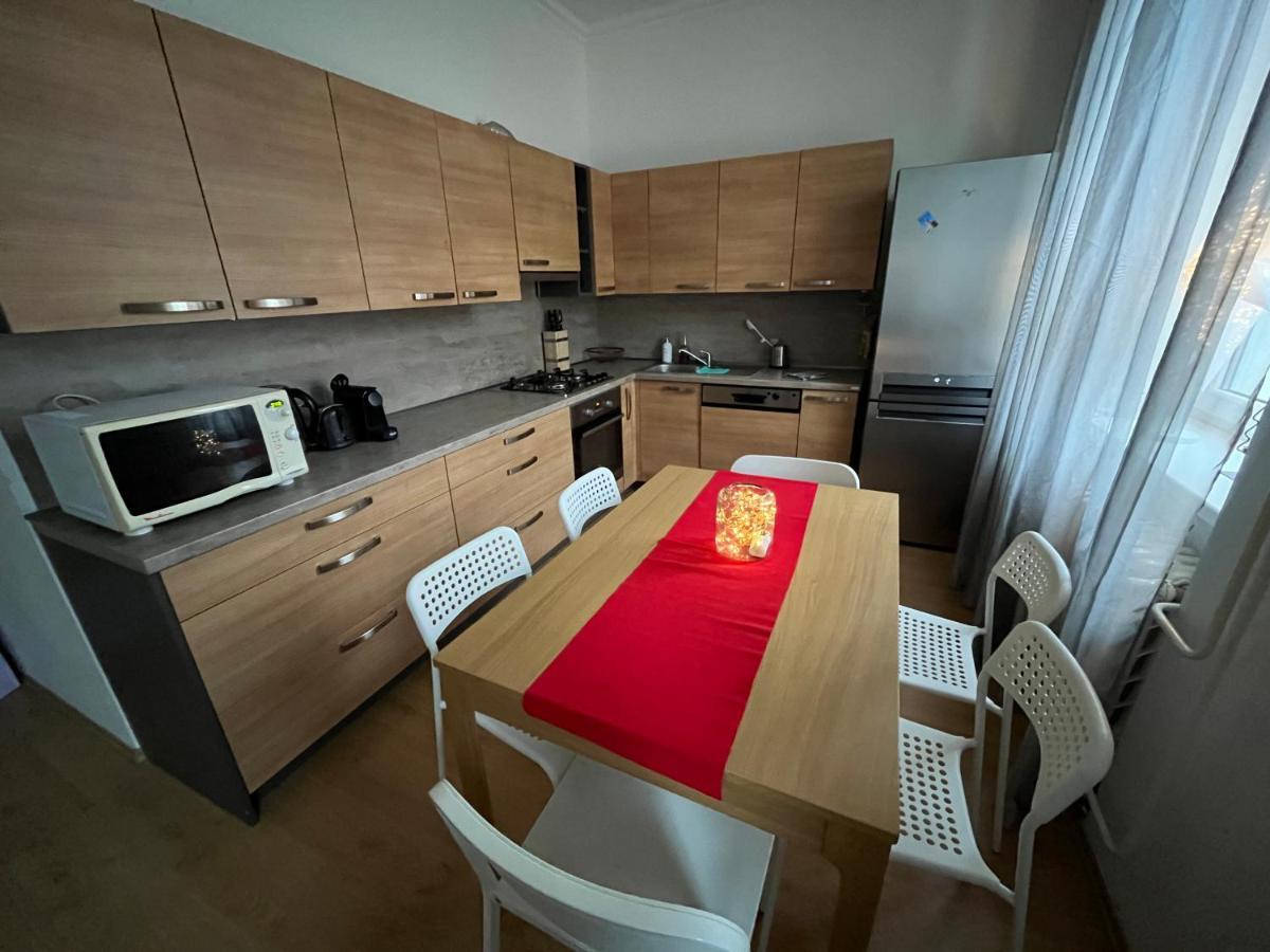 Apartmán Raisova 1180 Karlovy Vary Exteriér fotografie
