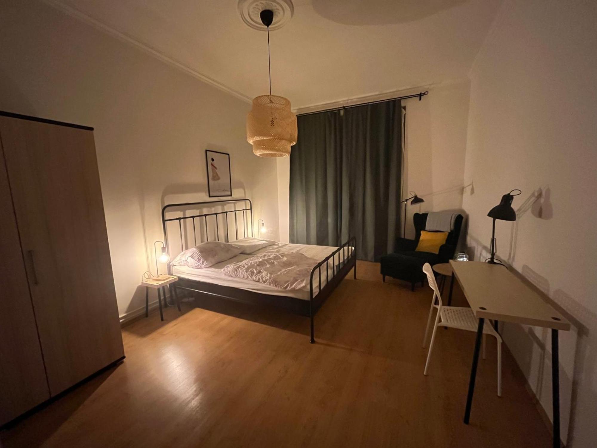 Apartmán Raisova 1180 Karlovy Vary Exteriér fotografie