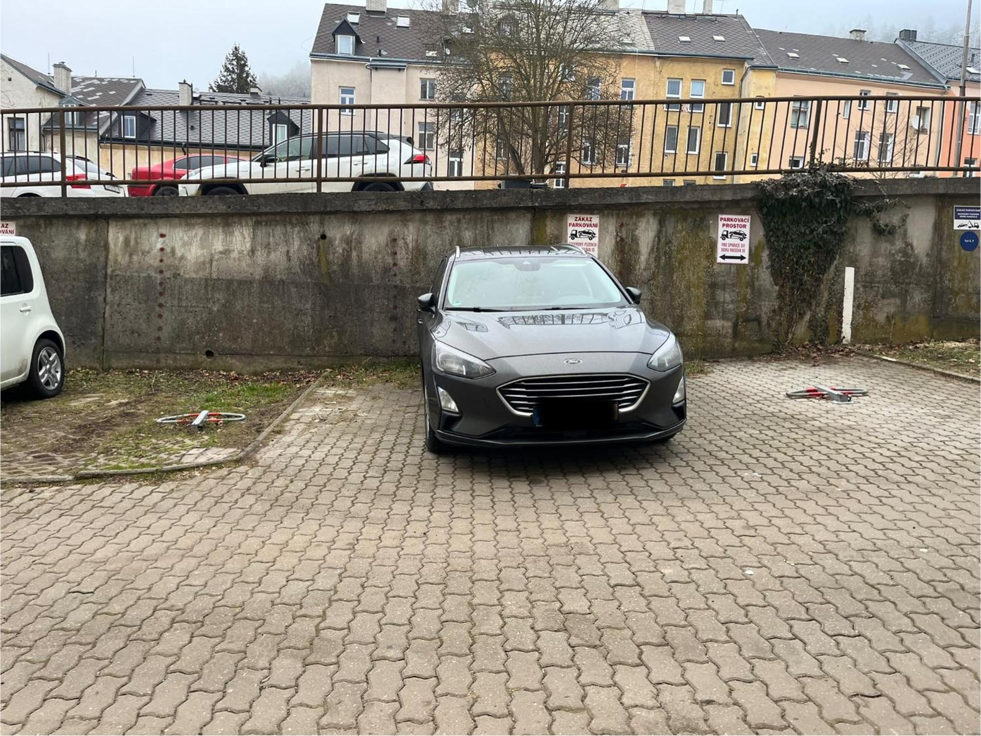 Apartmán Raisova 1180 Karlovy Vary Exteriér fotografie